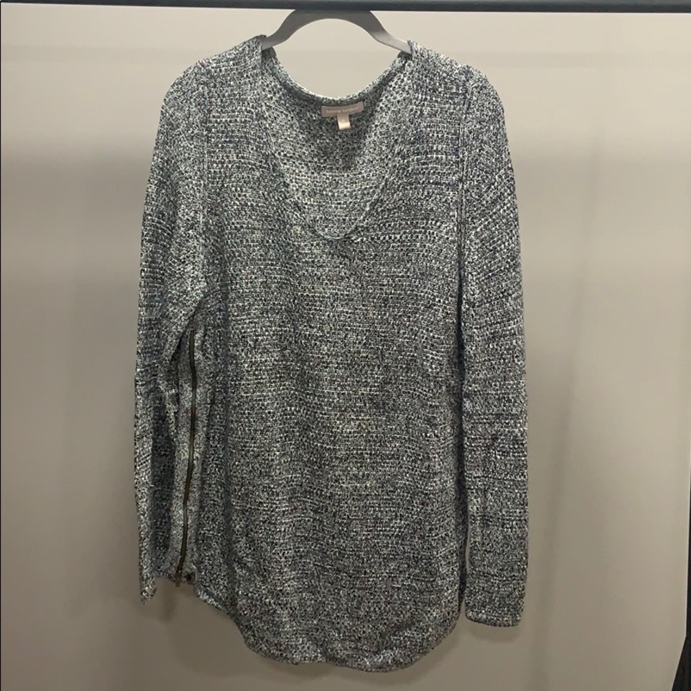 Banana Republic Gray Sweater
